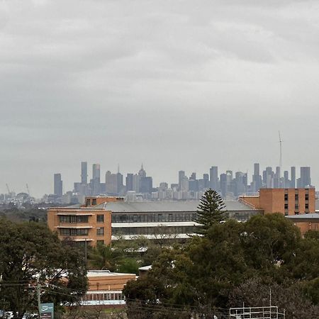 Samma - Linden Apartments In Ivanhoe Melburne Exterior foto