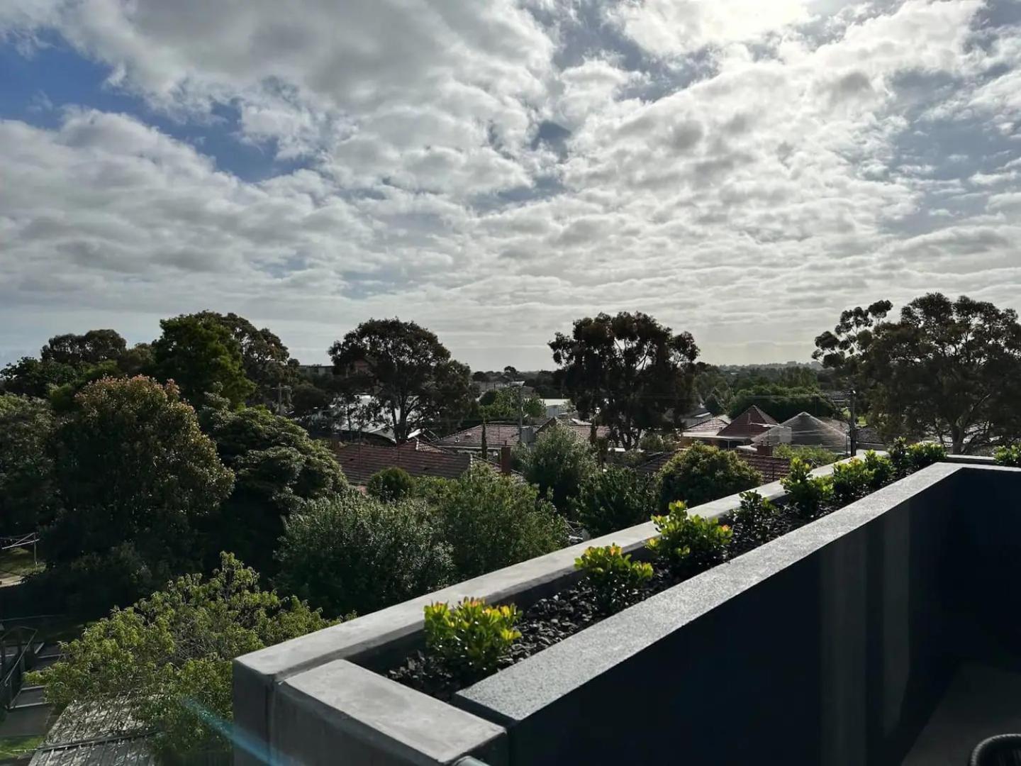 Samma - Linden Apartments In Ivanhoe Melburne Exterior foto
